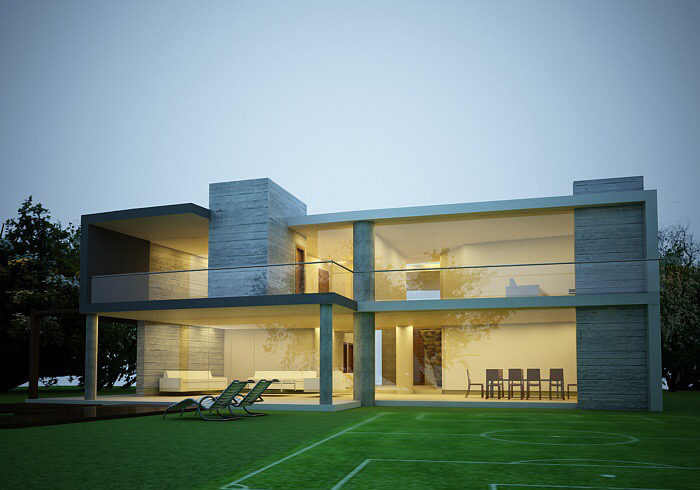 CASA URUBO GOLF S.3 L.10