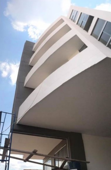 EDIFICIO ESTUDIANTIL Zona Ucebol